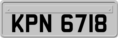 KPN6718
