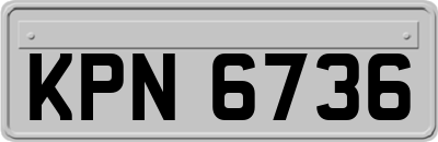 KPN6736