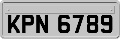 KPN6789