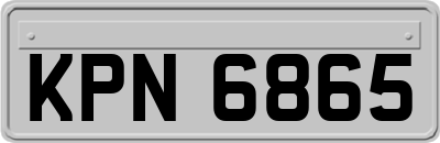 KPN6865