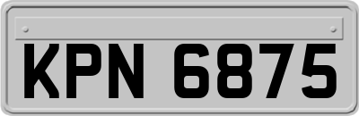 KPN6875