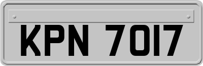 KPN7017