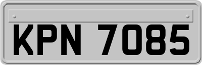 KPN7085