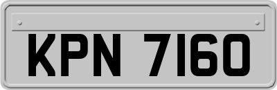KPN7160
