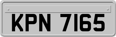 KPN7165