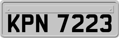 KPN7223