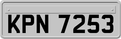 KPN7253
