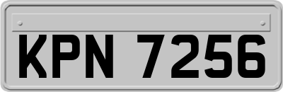 KPN7256