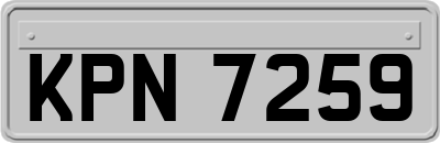 KPN7259