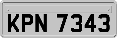KPN7343