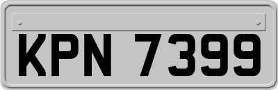 KPN7399
