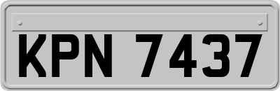 KPN7437