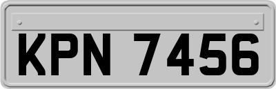 KPN7456