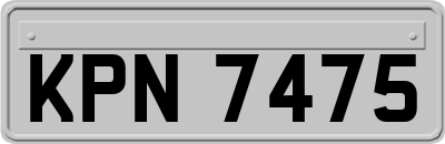 KPN7475