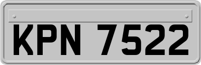 KPN7522