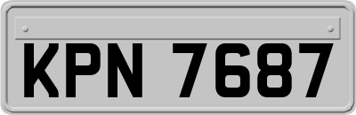 KPN7687
