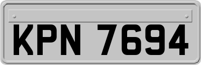 KPN7694