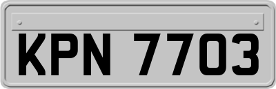 KPN7703