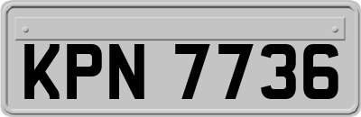 KPN7736