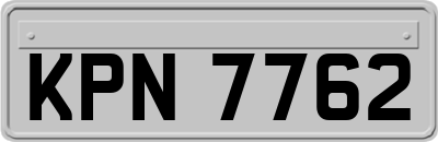 KPN7762