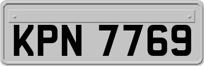 KPN7769