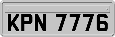 KPN7776