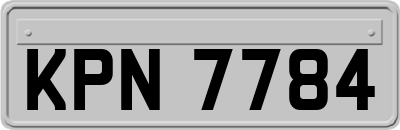 KPN7784