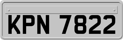 KPN7822
