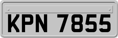 KPN7855