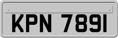 KPN7891
