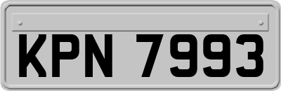 KPN7993