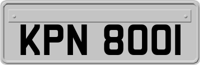 KPN8001