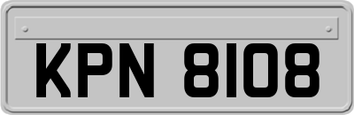 KPN8108