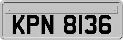 KPN8136