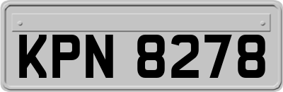KPN8278