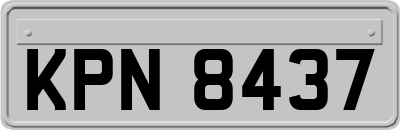 KPN8437