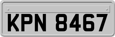 KPN8467