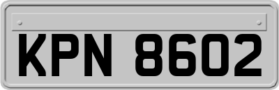 KPN8602