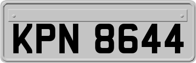KPN8644