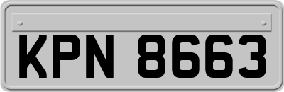 KPN8663