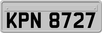 KPN8727