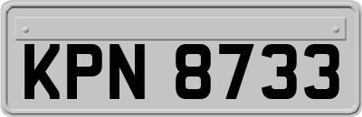 KPN8733