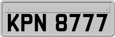 KPN8777