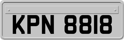 KPN8818