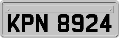 KPN8924