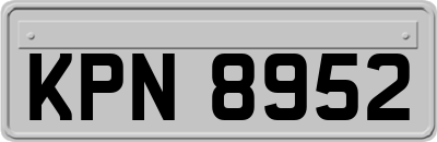KPN8952