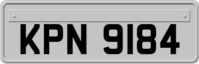 KPN9184
