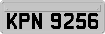 KPN9256