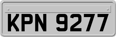 KPN9277