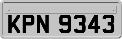 KPN9343